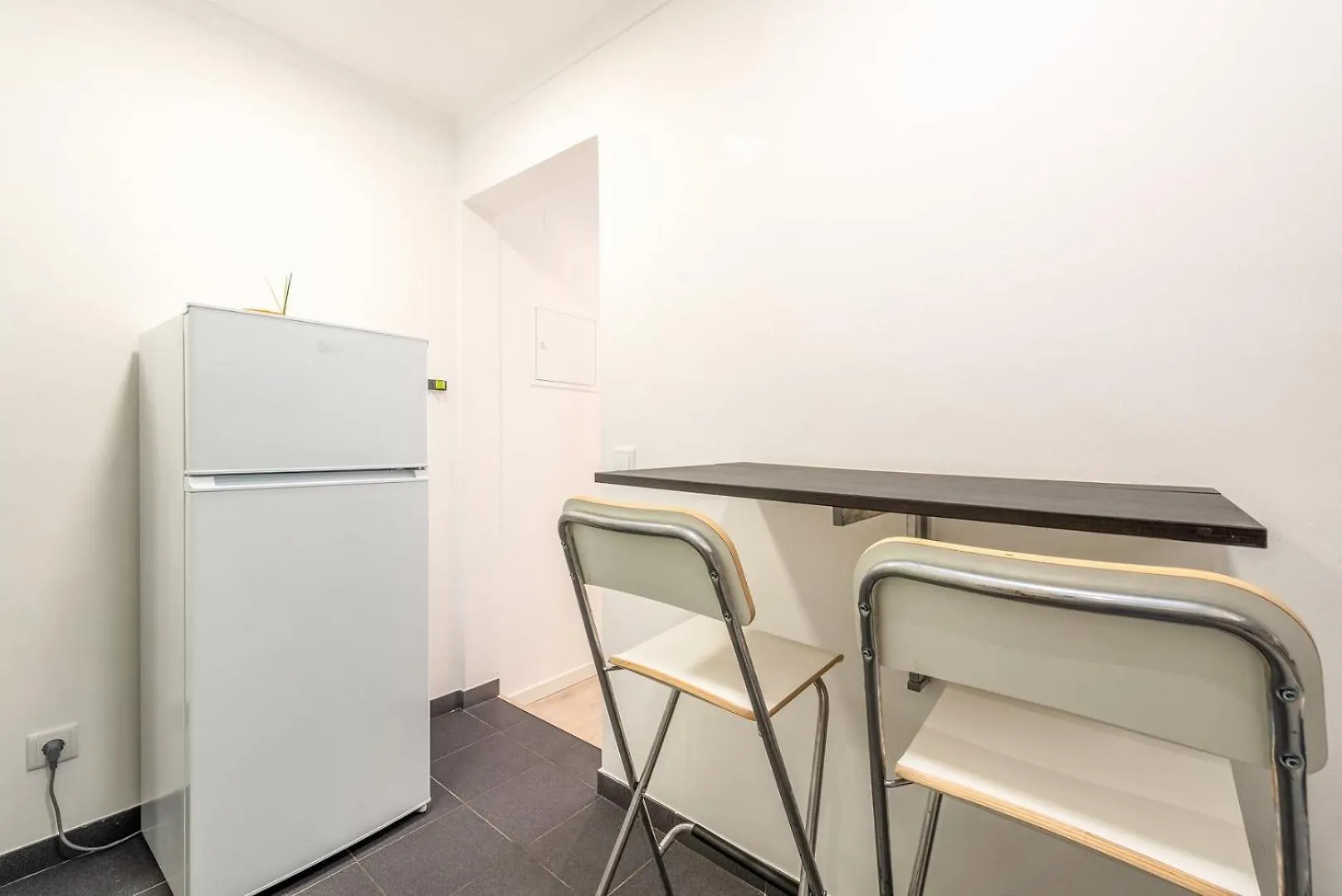 Guestready - Cozy And Homelike Apt In The Heart Of ליסבון דירה