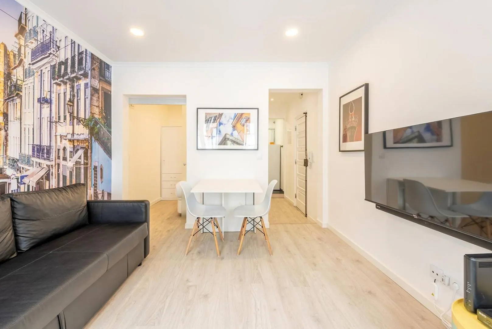 Guestready - Cozy And Homelike Apt In The Heart Of ליסבון 0*,  פורטוגל