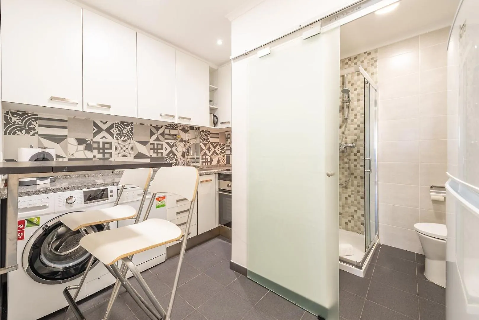 Guestready - Cozy And Homelike Apt In The Heart Of ליסבון