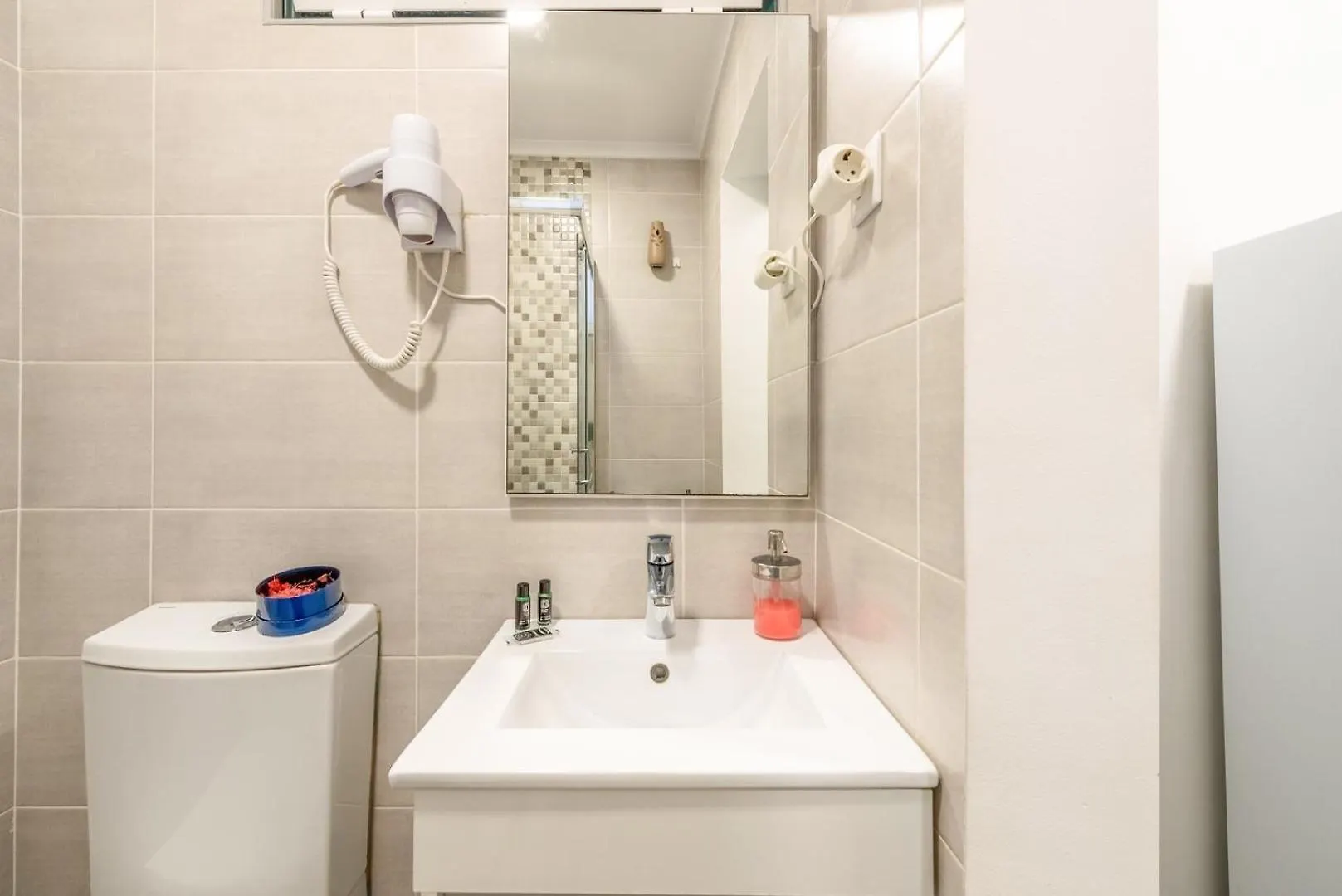 דירה Guestready - Cozy And Homelike Apt In The Heart Of ליסבון