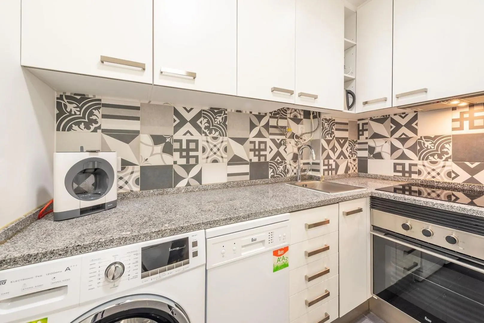 Guestready - Cozy And Homelike Apt In The Heart Of ליסבון